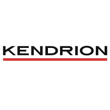Kendrion Binder Spring-Applied Single Disk Brake Module.